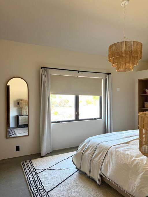 Two Pepper Ranch - A Desert Oasis Morongo Valley Exterior foto