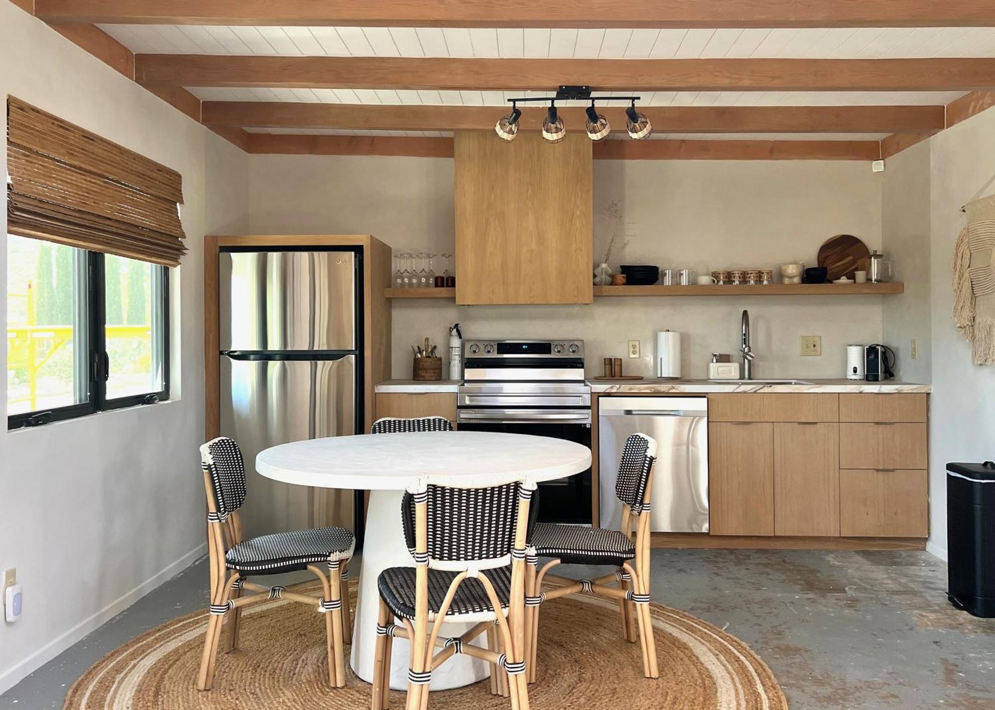 Two Pepper Ranch - A Desert Oasis Morongo Valley Exterior foto